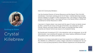 Opening Day Convocation