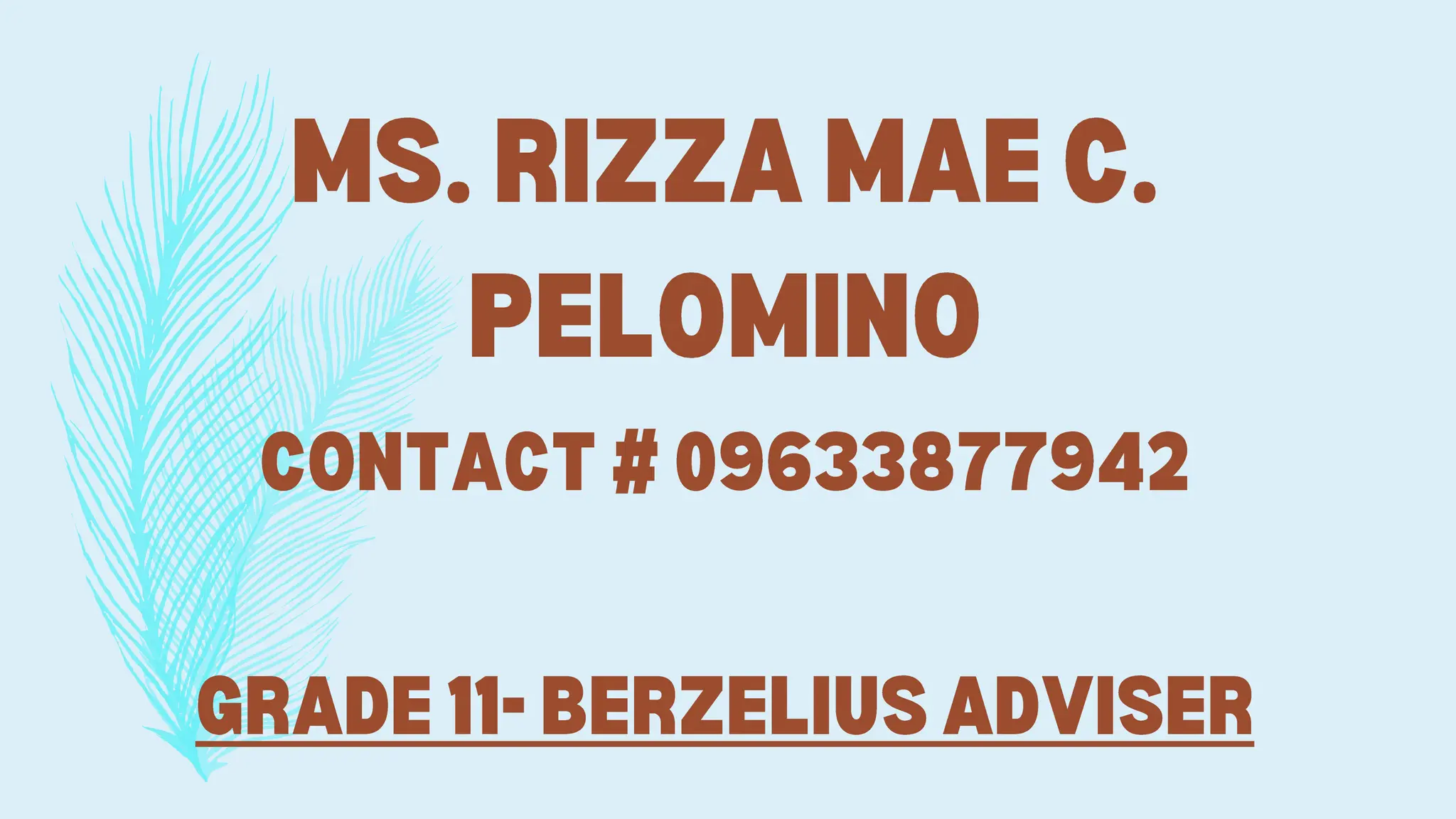 OPENING OF CLASSES PRESENTATION For PTA.pptx