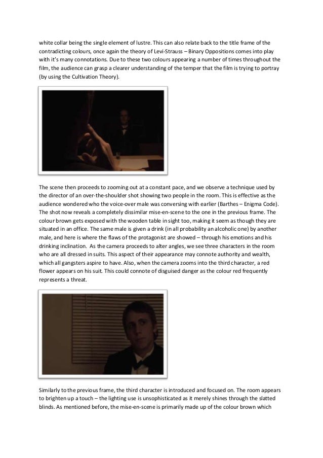 an analysis of the opening of the scene in the godfather Shot analysis: the godfather july 23, 2015 james chiang the greatest film ever to many people’s eyes masterful scenes, like this opening from the godfather. an analysis of the opening of the scene in the godfather Shot analysis: the godfather july 23, 2015 james chiang the greatest film ever to many people’s eyes masterful scenes, like this opening from the godfather.