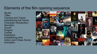Opening Sequence Codes and Conventions AS Media Studies.pptx