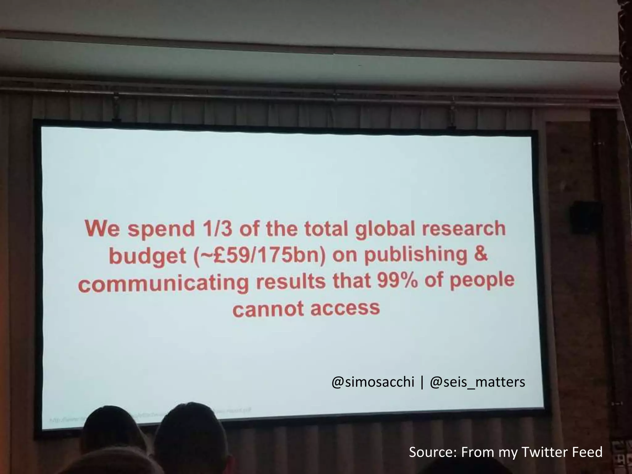 @simosacchi | @seis_matters
Source: From my Twitter Feed
 