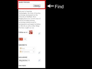 Learningtechnologiesteam.
blogspot.com
 