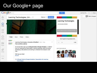 Circles by
                                             exception




Image source: http://www.flickr.com/photos/thomashawk/6913489179/
 