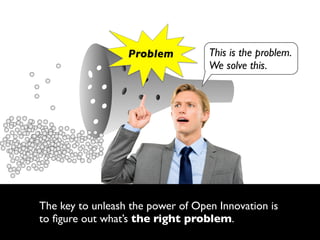 The key for Open Innovation | PDF