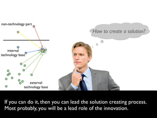 The key for Open Innovation | PDF