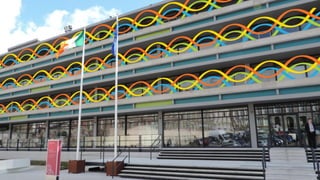 Open Innovation - Dublin