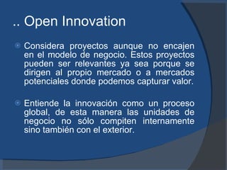 Open Innovation Slide 6