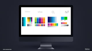 82
OPEN INNOVATIONOPEN INNOVATION
 