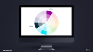 94
OPEN INNOVATIONOPEN INNOVATION
 