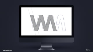 109
OPEN INNOVATIONOPEN INNOVATION
 