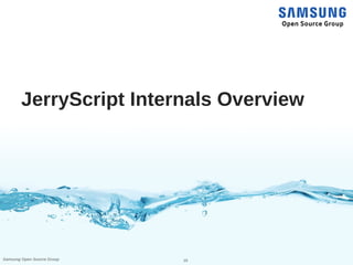Jerryscript Js Engine Logo JerryScript: An ultra-lighteweight JavaScript Engine for the Internet ...