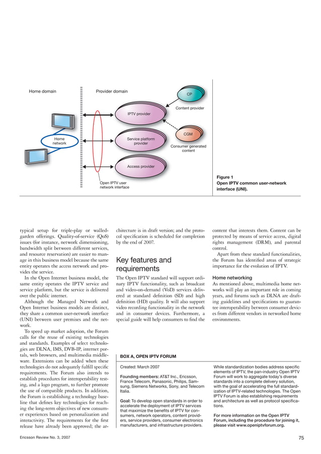 Open iptv forum pdf