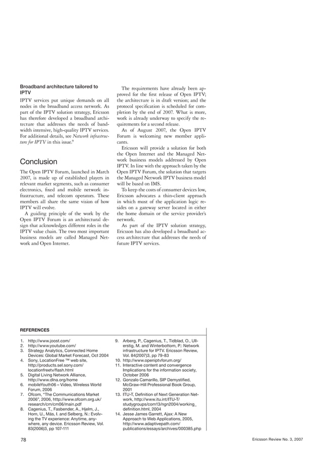 Open iptv forum pdf