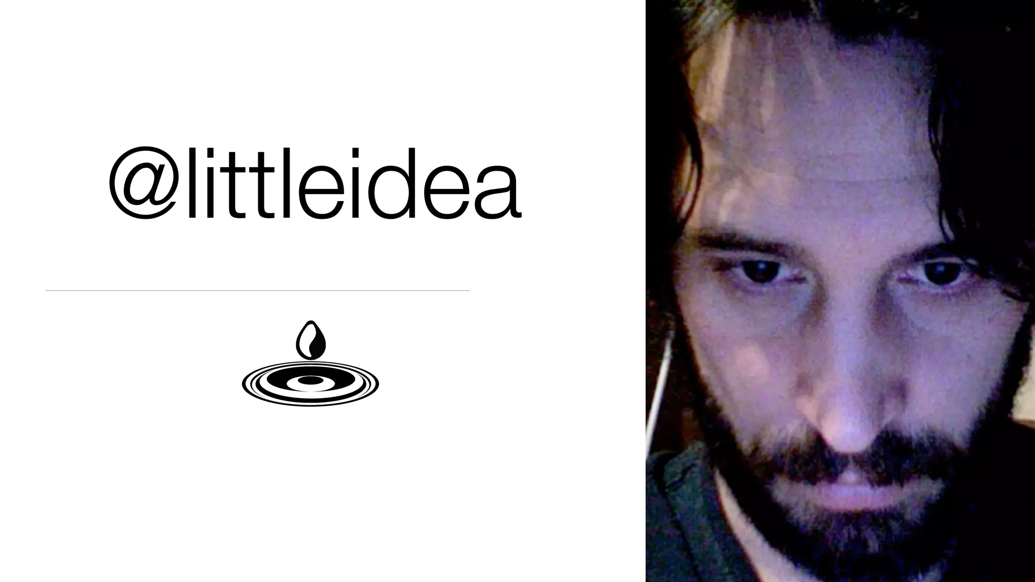 @littleidea
 
