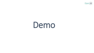 Demo
 