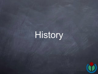 History 