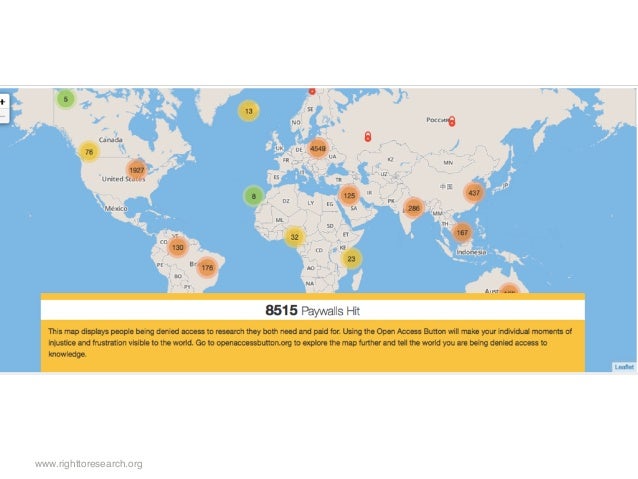 Open Knowledge Denmark Meetup Slide 2