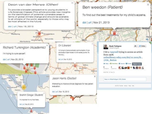 Open Knowledge Denmark Meetup Slide 3