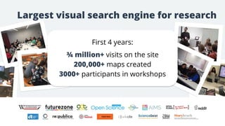 Open Knowledge Maps | PPTX