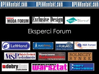 Eksperci Forum 
