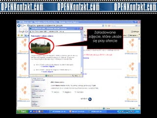 Załadowane zdjęcie, które ukaże się przy ofercie 