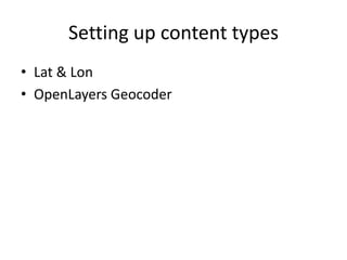 openlayersviews