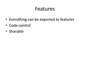 LayersRaster & vector dataBase LayersBackground for dataGoogle Maps, Open Street Map, customOverlay LayersViews, KML, other?