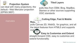 Open layers | PPTX
