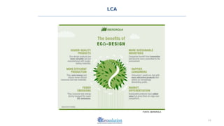 Introduzione all'Analisi del Ciclo di Vita (Life Cycle Assessment - LCA ...