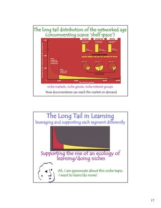Open Learning Broadly Construed