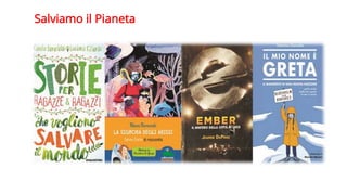 Salviamo il Pianeta
 
