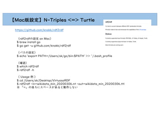 Open Link Openlink Virtuoso v01 | PDF