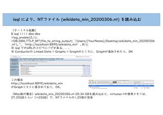 Openlink Virtuoso v01 | PDF