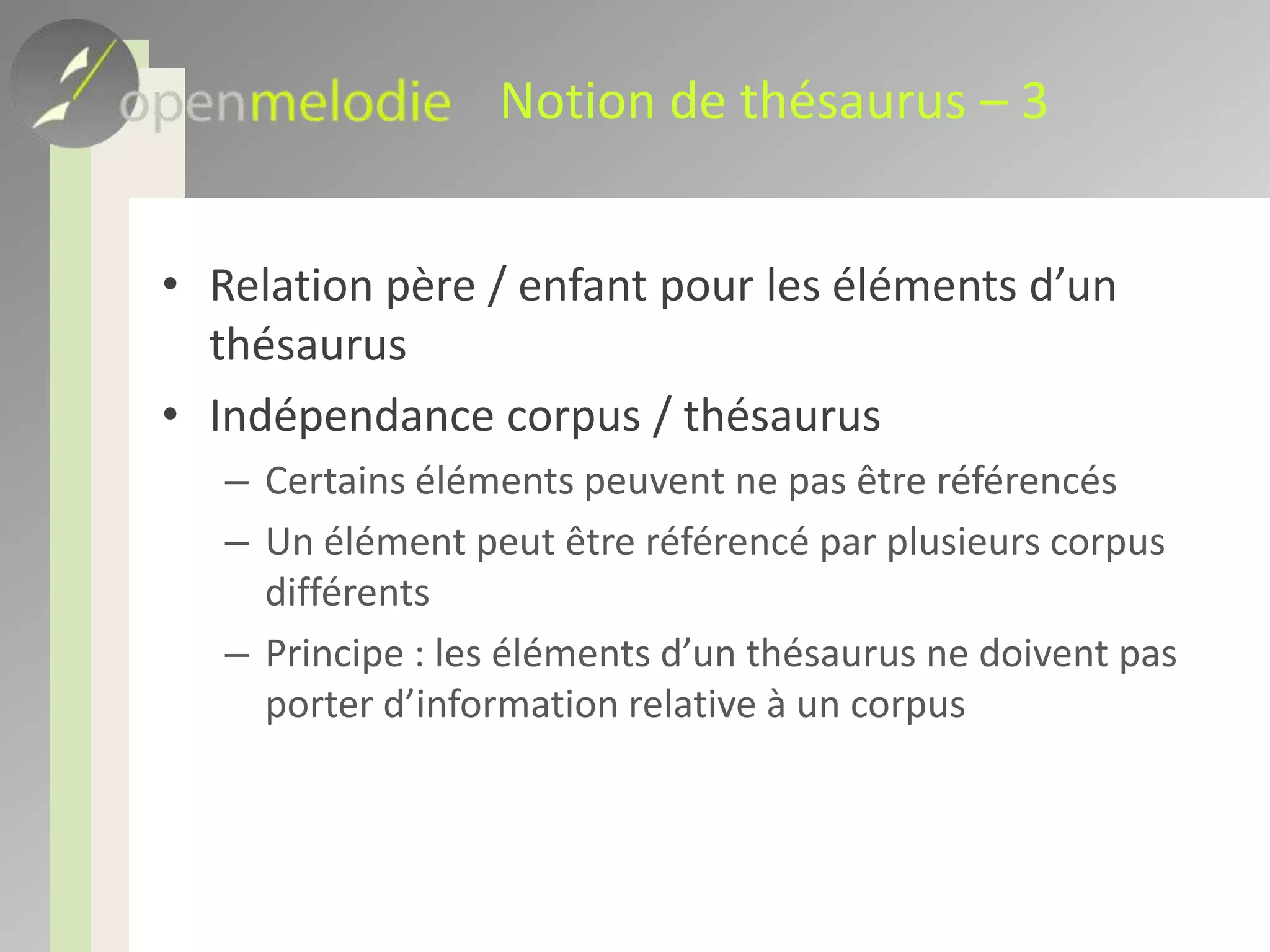 RequêtesRequête classique : R1 : trouver l’objet dont le numéro d’inventaire est CGR 1234