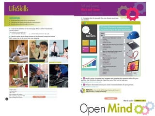 Open Mind | PPTX