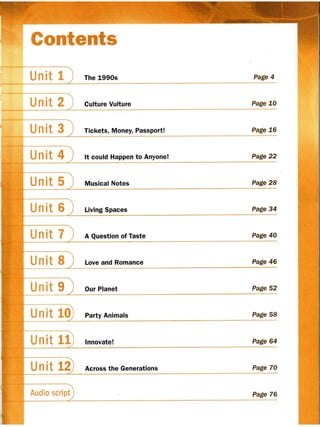 Open mind 2 workbook