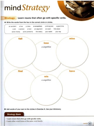 Open mind 2 workbook