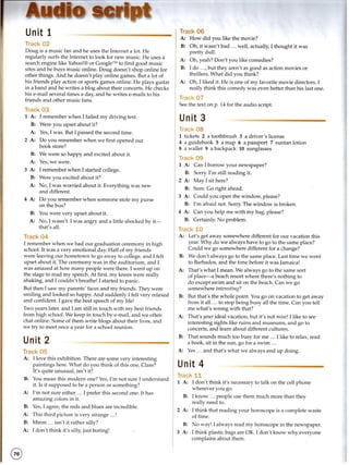 Open mind 2 workbook