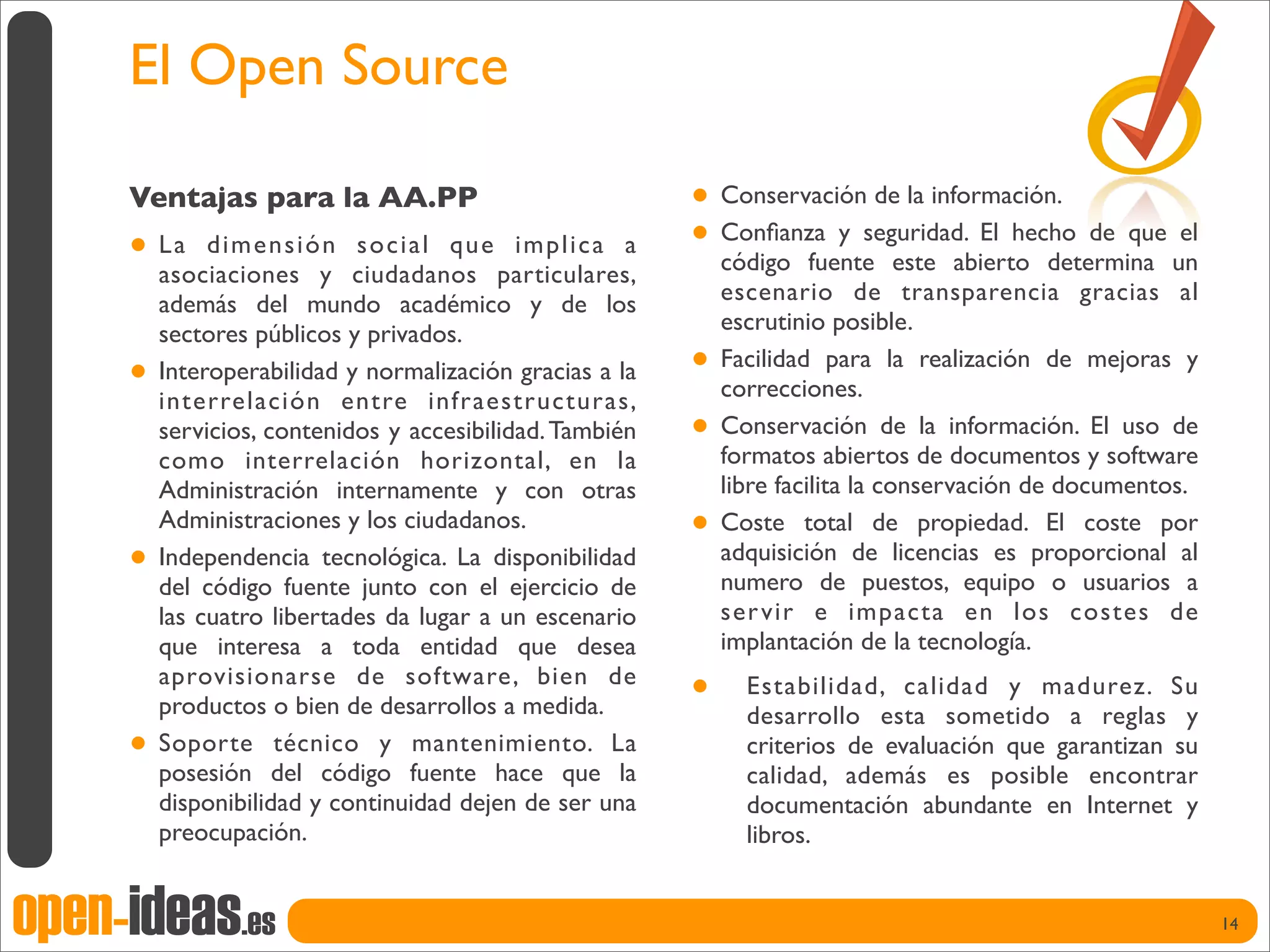 openideas