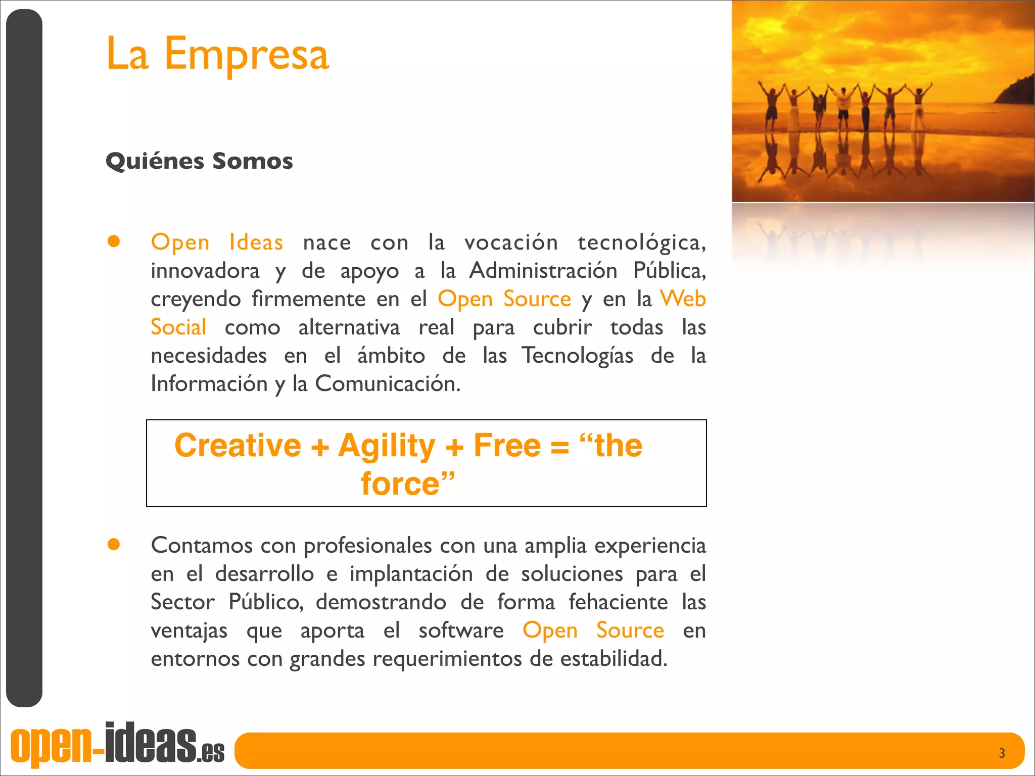 openideas
