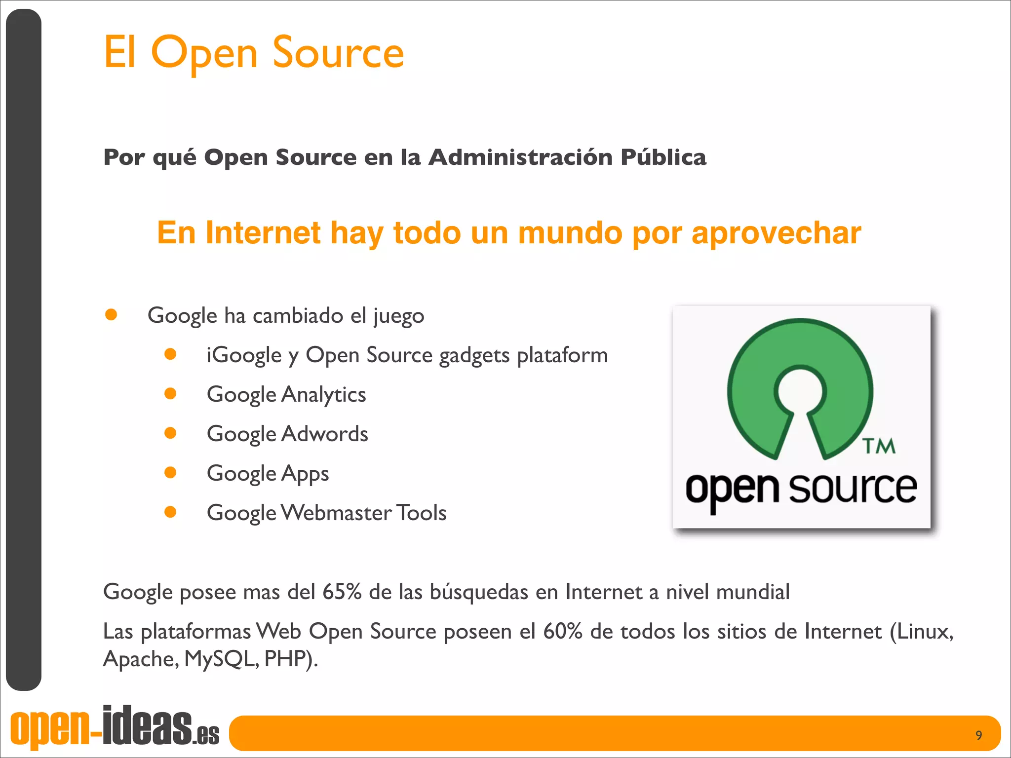 openideas