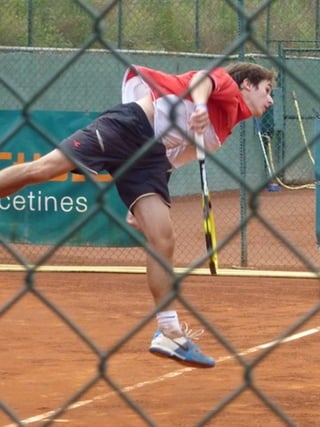 Open misericordia 2011