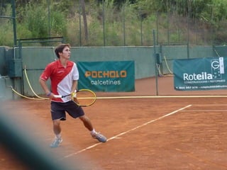 Open misericordia 2011