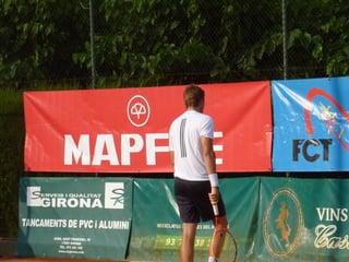 Open misericordia 2011