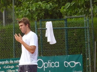 Open misericordia 2011