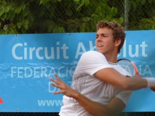 Open misericordia 2011