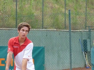 Open misericordia 2011