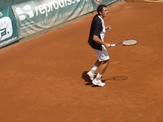 Open misericordia 2011