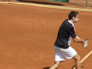 Open misericordia 2011