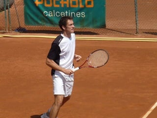 Open misericordia 2011